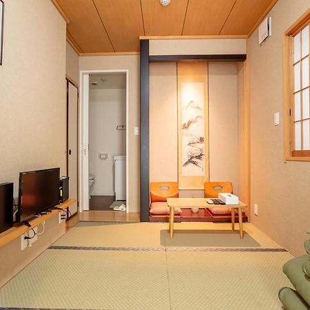 和縁waen Skytree Appartement Tokio Buitenkant foto