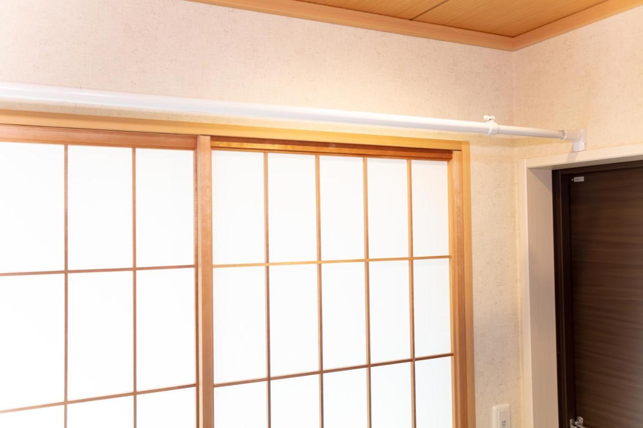 和縁waen Skytree Appartement Tokio Buitenkant foto